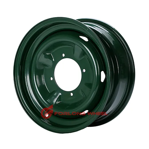 Cheap 14'' atv utv wheels rim - Forlong wheel suppliers